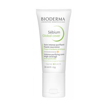 Bioderma Bioderma Elimina imperfecciones, 30ml