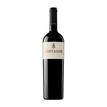 Benjamín Romeo & Ismael Gozalo Vino Tinto Contador Rioja Botella Magnum 1,5 L 14.5% Vol.