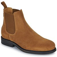 carlington botines serron para hombre