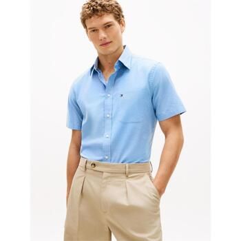 Tommy Hilfiger Camisa manga corta GT41357 para hombre