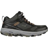 skechers zapatillas de senderismo 220597blk para hombre