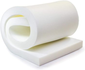 Relleno de espuma 45D, espuma de forma personalizada, reemplazo a medida, almohadilla para sofá caído, muebles de Patio, cojín, relleno de esponja, colchón