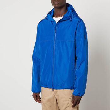 Polo Ralph Lauren Okhurst Shell Windbreaker Jacket - L