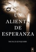un aliento de esperanza