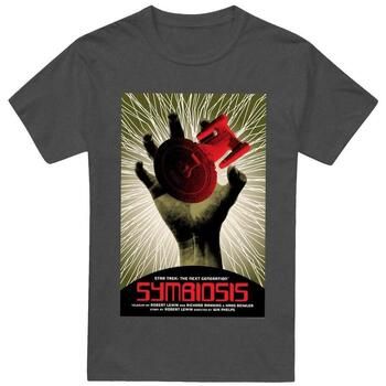 Star Trek Camiseta The Next Generation Season 1 Episode 22 para mujer