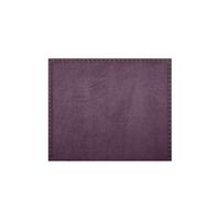 cabecero lirio tela violeta 100