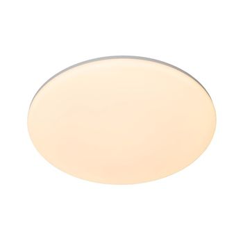 Plafón de techo para baños led olson (45w)
