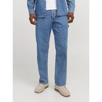 jack  jones jeans 12269506 carpenter-blue denim para hombre
