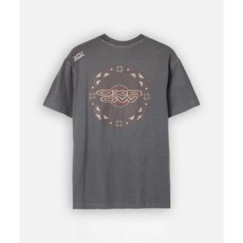 Oxbow Camiseta Tee-shirt manches courtes SYMBOL para hombre