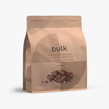Chocolate Protein Bites™