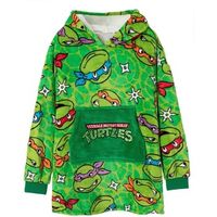 teenage mutant ninja turtles jersey ns7280 para nino