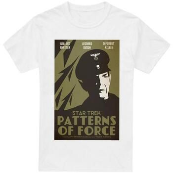Star Trek Camiseta The Original Series Episode 50 para hombre