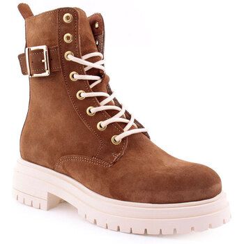 Wilano Botines L Ankle boots CASUAL para mujer
