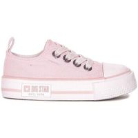 big star zapatillas kk374072 para nina