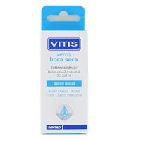 xeros boca seca sabor manzana spray 15 ml