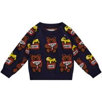 guess jersey h1yt01z2s40-gbmt para nino