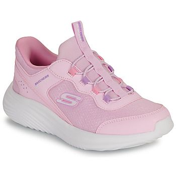 Skechers Zapatillas BOUNDER PRO SLIP-INS para niña