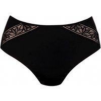 Selena High Waist Briefs