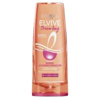 elvive acondicionador dream long 300 ml