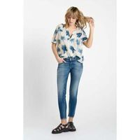 le temps des cerises camiseta tirantes esperanza superior para mujer