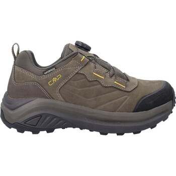 Cmp Zapatillas de senderismo JUUKAT LOW FITGO HIKING SHOES WP para hombre