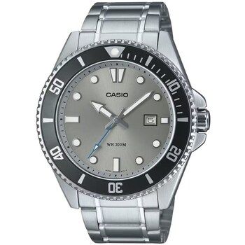 Casio Reloj analógico mdv107d8avdf para hombre