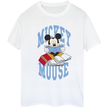 Disney Camiseta BI54149 para mujer