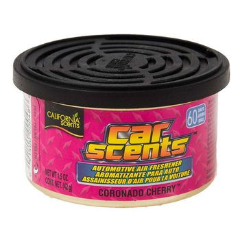 Car Scents Coronado Cherry