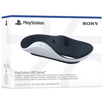 Sony Estación de Carga PlayStation VR2