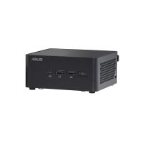 barebone asus nuc 14 pro rnuc14rvhv500003i intel core ultra 5 135h ddr5 ssd wi-fi 6e