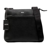 boss bolsos hombre - negro talla os
