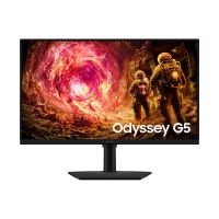 monitor samsung s27fg506eu 27 quad hd 180hz ips hdr10 g-sync freesync altura ajustable