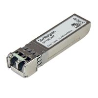 modulo transceptor sfp startech fet-10g-st compatible cisco 10 gbps multimodo lc