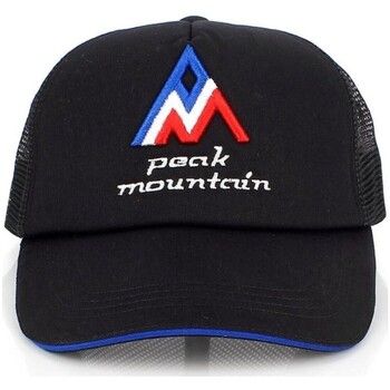 Peak Mountain Gorra Casquette MACES para mujer