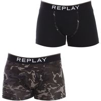 replay boxer i101196 para hombre