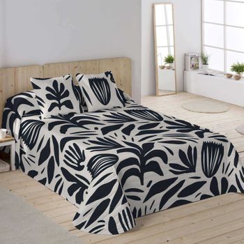 Colcha Bouti Kile Cama 180