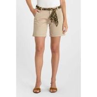 le temps des cerises short bermudas kristal para mujer