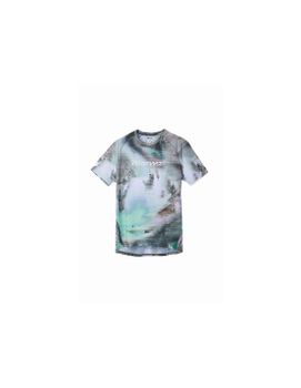 Camiseta Nnormal Race T-shirt NN Hombre AI Print