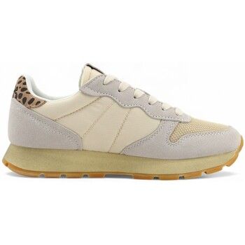 Sun68 Deportivas Moda Z44207BP para mujer