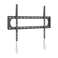 aisens wt120f-293 soporte tv pared 60 a 120 vesa 50x50 a 900x600 max 160kg negro