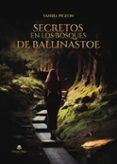 secretos en los bosques de ballinastoe