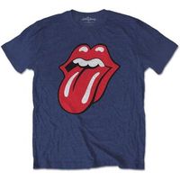 the rolling stones tops y camisetas classic para nino