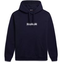 napapijri jersey b-box hoodie para hombre