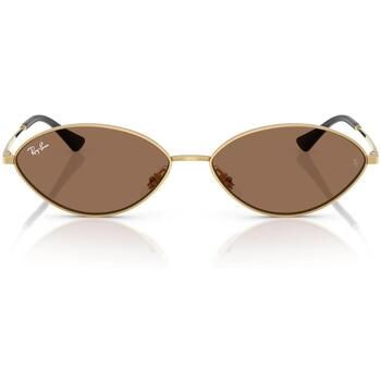 Ray-ban Gafas de sol Unisex 0RB3757 001/73 para hombre