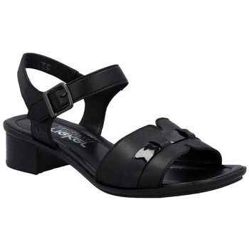 Rieker Zapatos Bajos 6268500 para mujer