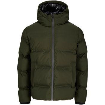 Jack & Jones Parka Payne Puffer para hombre