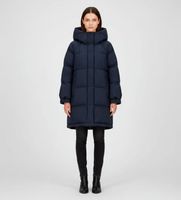 weekend max mara para mujer 2525496062600 abrigo anfora azul 38 casual poliester