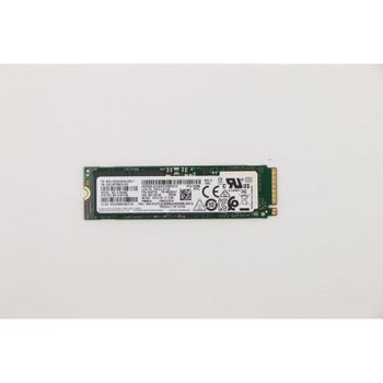Disco Duro Lenovo 5SD1W19395 256 GB M.2 SSD PCIe NVMe M.2 2280