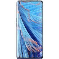 oppo find x2 neo - 256 gb starry blue blue