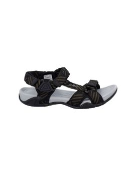 Sandalias de Montaña CMP Hamal Hiking Basic Black